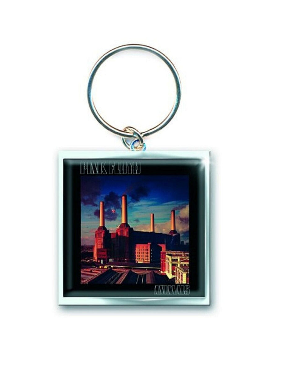 Keychain: Pink Floyd Animals