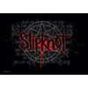 Flag: Slipknot (Splattered)