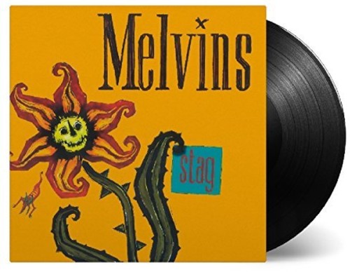 Melvins - Stag (LP)