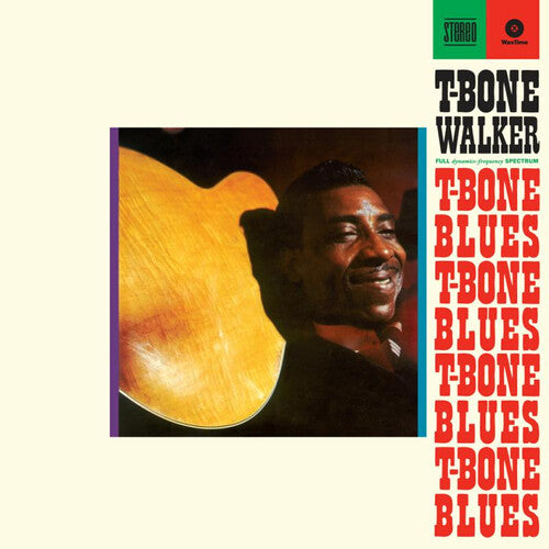 T-Bone Walker - T-Bone Blues (LP)