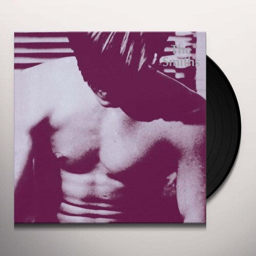 The Smiths - The Smiths (LP)