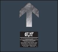 Pop Evil-Up Deluxe (CD)