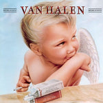 Van Halen-1984 (LP)