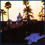 The Eagles-Hotel California (LP)