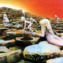 Led Zeppelin-Houses Of The Holy (LP)