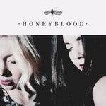 Honeyblood-Honeyblood (LP)