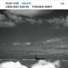 Vijay Ire-Uneasy (2XLP)