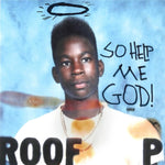 2 Chainz-So Help Me God (LP)