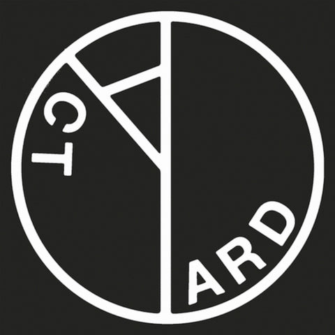 Yard Act-Overload (LP)