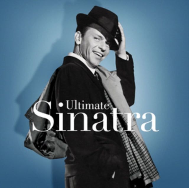 Frank Sinatra-Ultimate (2XLP)