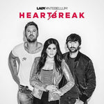 Lady Antebellum-Heart Break (LP)