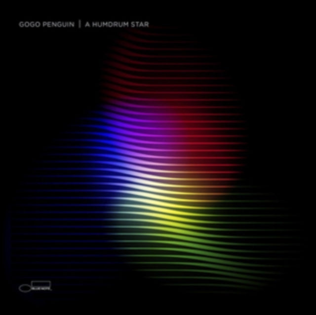 Gogo Penguin-A Humdrum Star (2XLP)