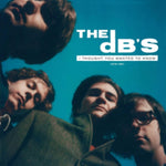 The dB's-I Thought You Wanted To Know: 1978-1981 (2XLP)