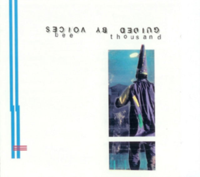 Guided By Voices-Bee Thousand (LP)