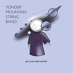 Yonder Mountain String Band-Get Yourself Outside (LP)