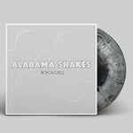 Alabama Shakes-Boys & Girls (RSD Essential) (Silver Explosion Vinyl) (LP)