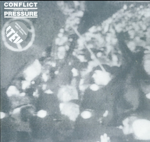 Conflict-Increase The Pressure (LP)