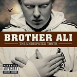 Brother Ali-The Undisputed Truth (2XLP)