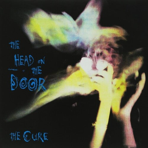 The Cure-Head on the Door (Import LP)