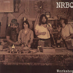 NRBQ-Workshop (LP)