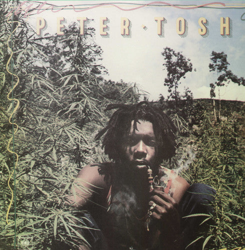 Peter Tosh-Legalize It (LP)