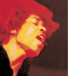 Jimi Hendrix-Electric Ladyland (2XLP)
