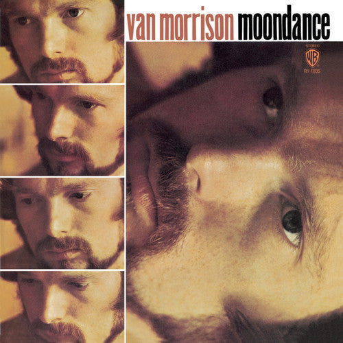 Van Morrison-Moondance (LP)