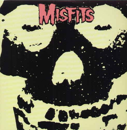 Misfits-Collection (LP)