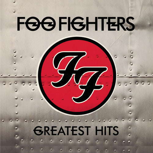 Foo Fighters-Greatest Hits (CD)