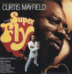 Curtis Mayfield-Superfly: Original Motion Picture Soundtrack (LP)