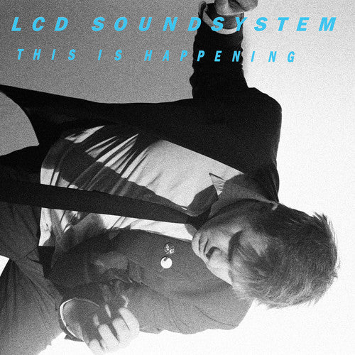 LCD Soundsystem-This Is Happening (2XLP)