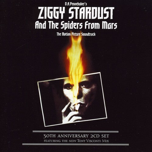 Tin Machine-Ziggy Stardust & the Spiders from Mars (CD)