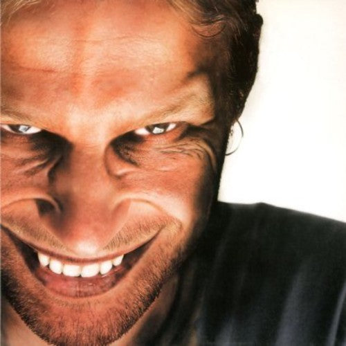 Aphex Twin-Richard D. James Album (LP)