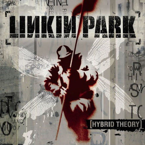 Linkin Park-Hybrid Theory (LP)