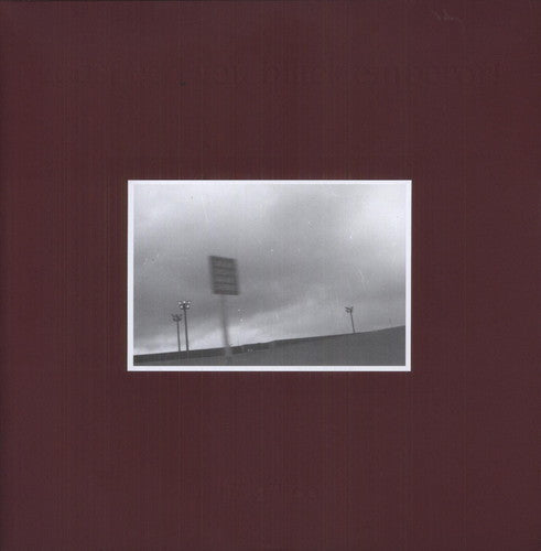 Godspeed You Black Emperor-F#A# Infinity (LP)