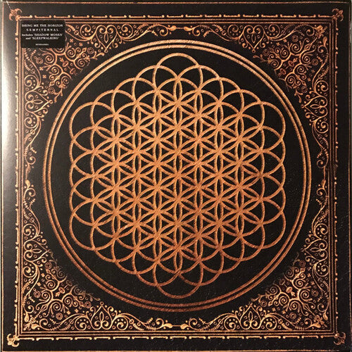 Bring Me The Horizon-Sempiternal (LP)