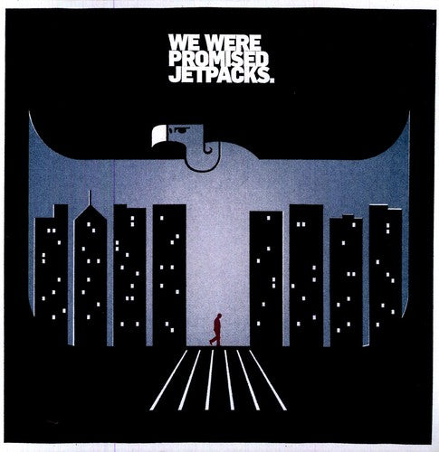 We Were Promised Jetpacks (LP)