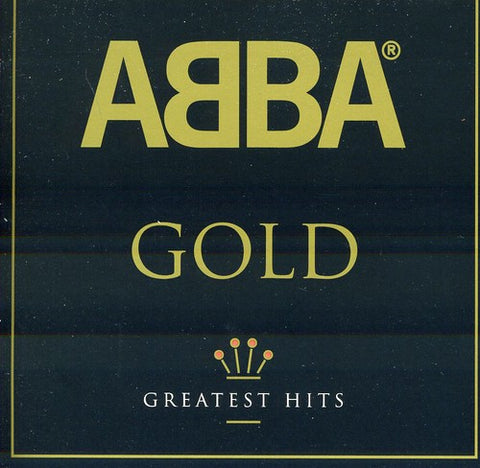 ABBA-Gold (CD)