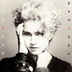 Madonna-Madonna (LP)
