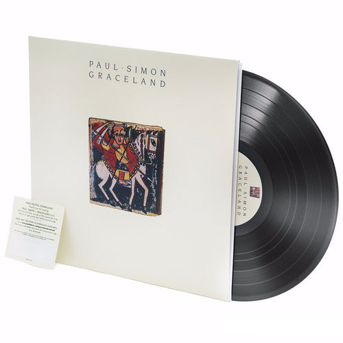 Paul Simon-Graceland (LP)