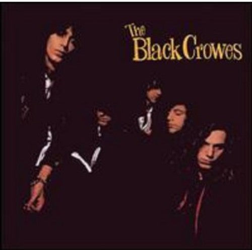 The Black Crowes-Shake Your Money Maker (LP)