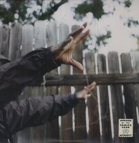 Madvillain-Madvillainy Remixes (2XLP)