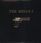 The Minus 5-The Minus 5 (LP+7")