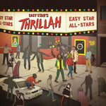 Easy Star All-Stars-Easy Star's Thrillah (2XLP)
