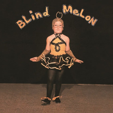 Blind Melon-Blind Melon (LP)