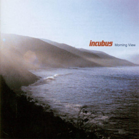 Incubus-Morning View (2XLP)