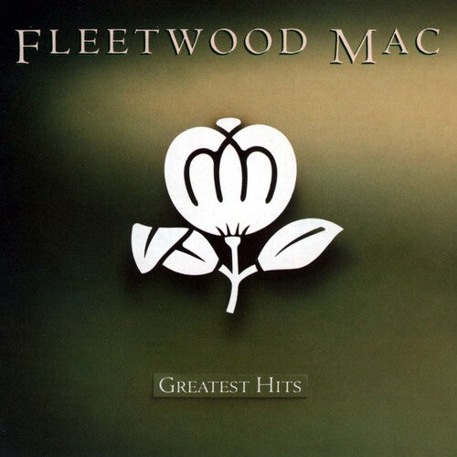 Fleetwood Mac-Greatest Hits (LP)