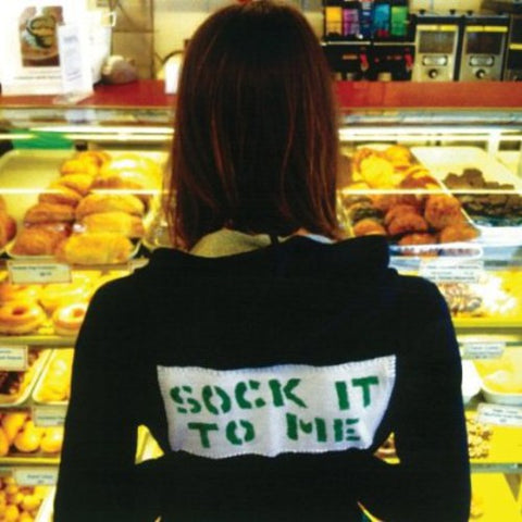 Colleen Green-Sock It To Me (LP)
