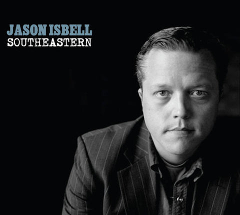 Jason Isbell-Southeastern (LP)