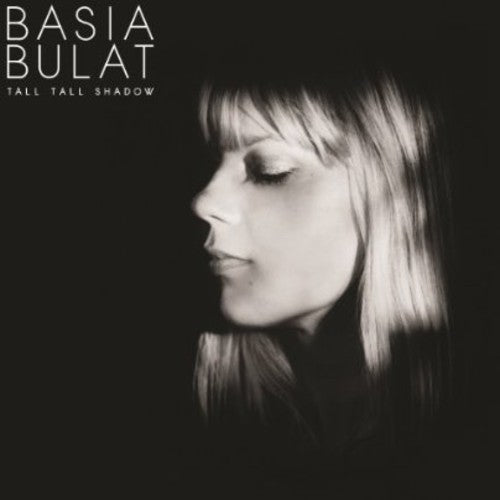Basia Bulat-Tall Tall Shadow (LP